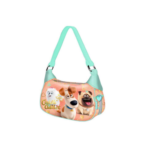 Huisdiergeheimen Handtasje