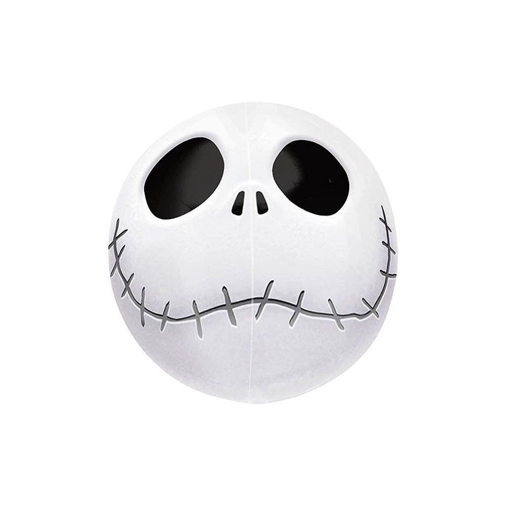 Jack Skellington Halloween Folieballon