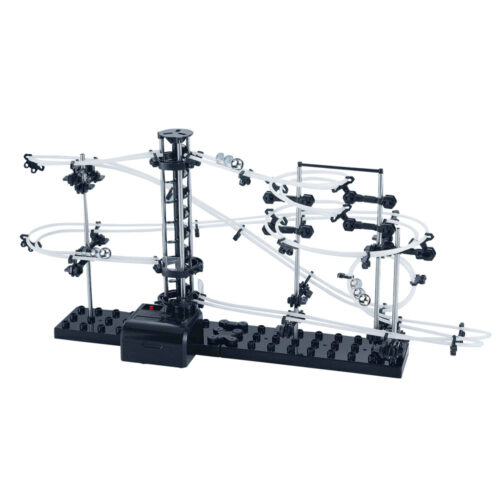 Knikkerbaan Spacerail