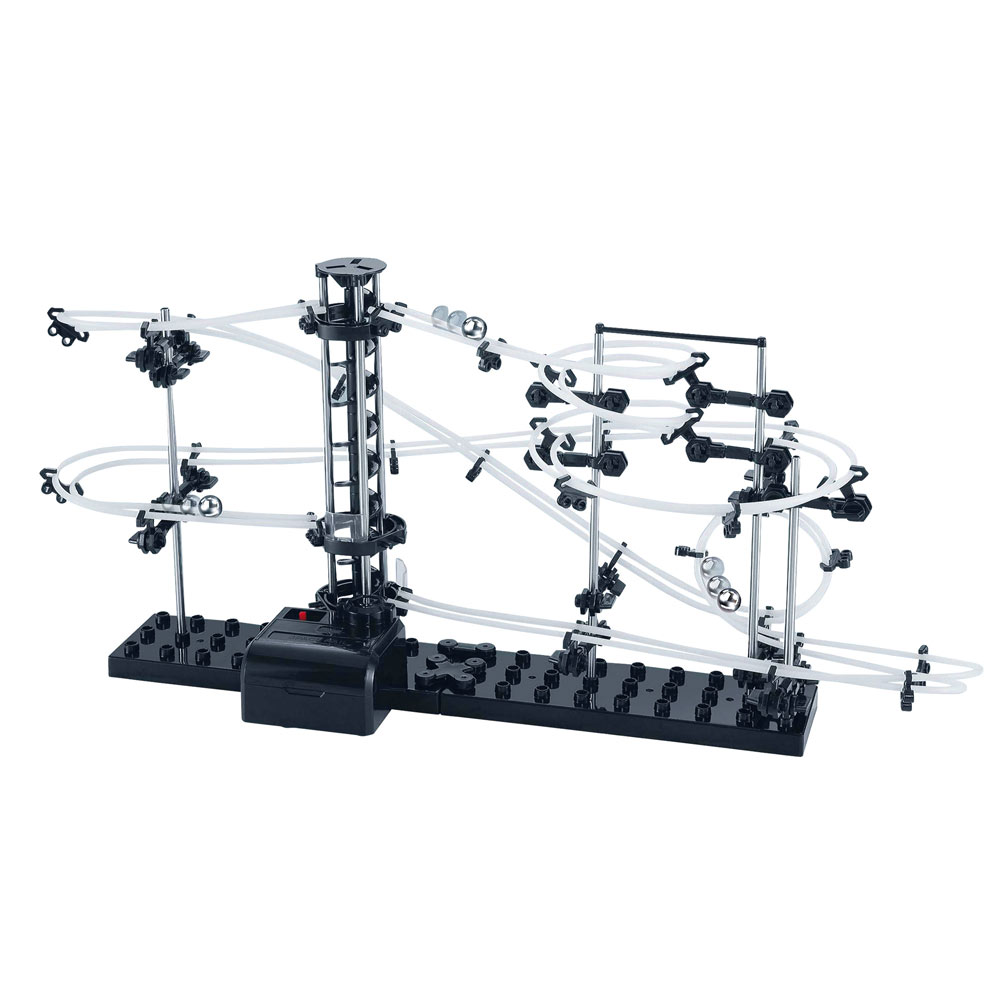 Knikkerbaan Spacerail