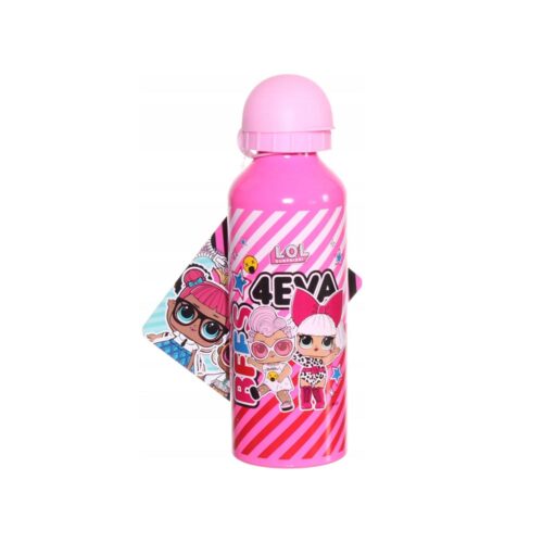 L.O.L. Surprise Bidon Roze BFFS