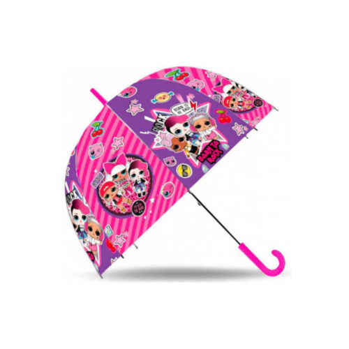 L.O.L. Surprise Paraplu Roze