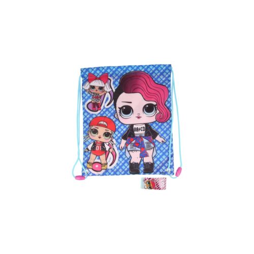 L.O.L. Surprise Lunchtasje