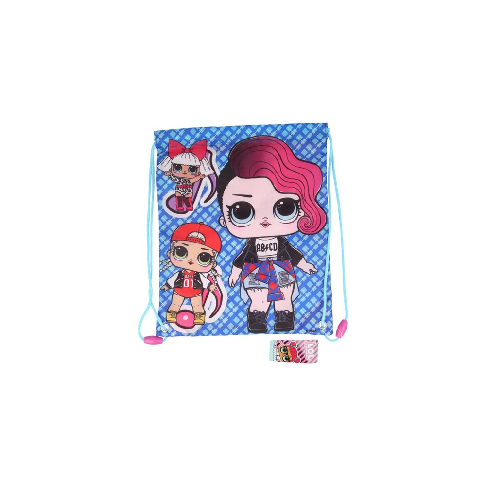 L.O.L. Surprise Lunchtasje