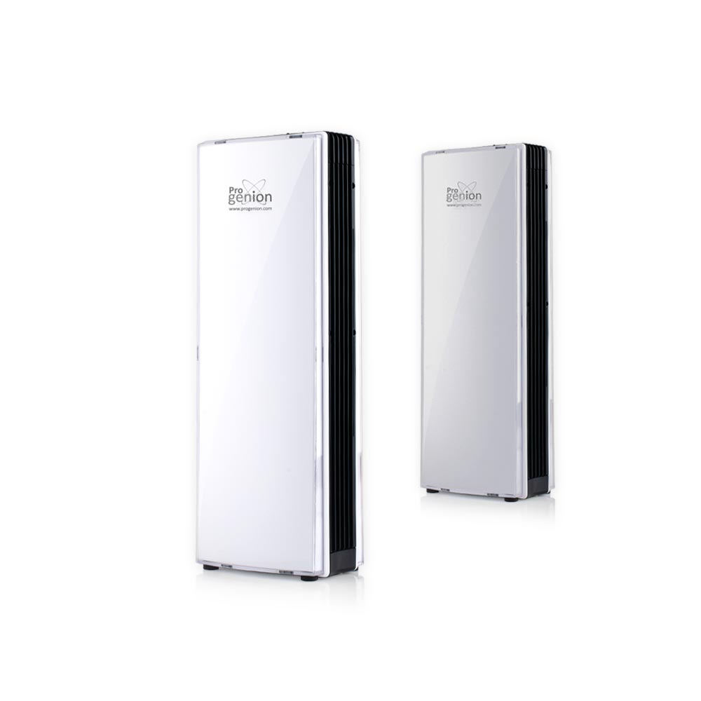 Luchtreiniger met ionisator PR-124