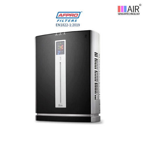 Luchtreiniger PR-450C met AFPRO HEPA H13