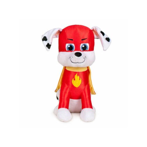 Paw Patrol Super PUP Marshall 28CM