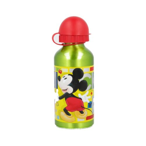 Mickey Mouse Aluminium Bidon