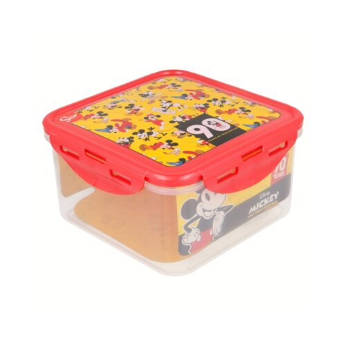 Mickey Mouse broodtrommel