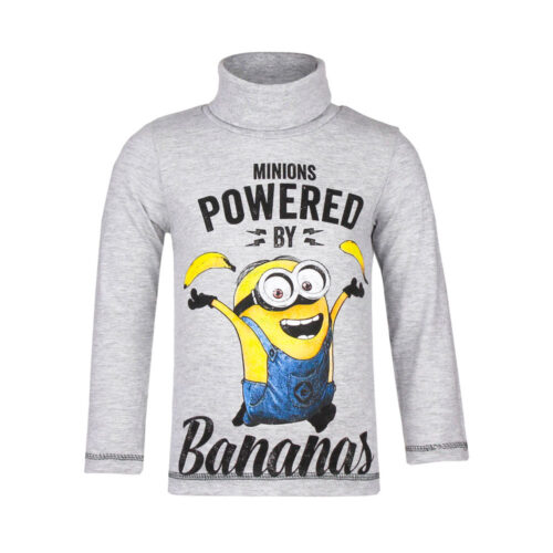 Minions winter pulli