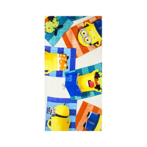 Minions Strandlaken