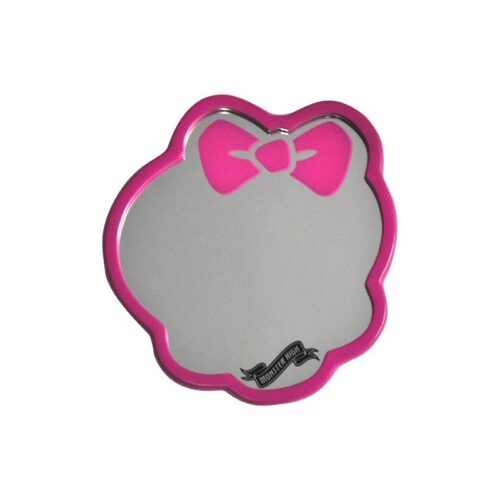 Monster High spiegel