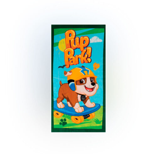 Paw Patrol PUP Park - Strandlaken