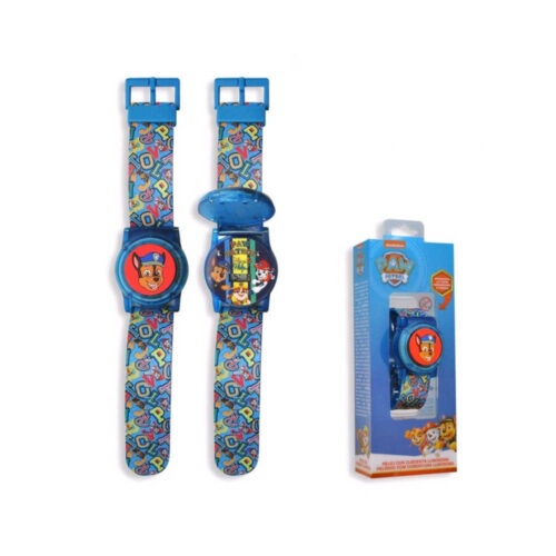 Paw Patrol Digitaal horloge