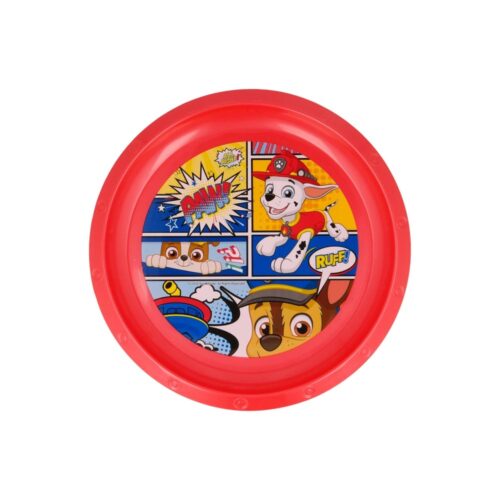 Paw Patrol Easy Bord comics