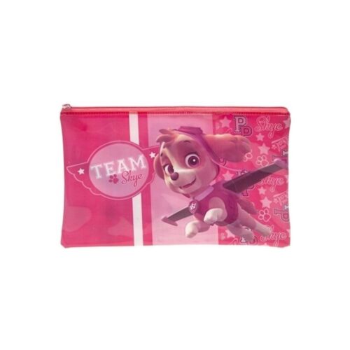 Paw Patrol Roze etui