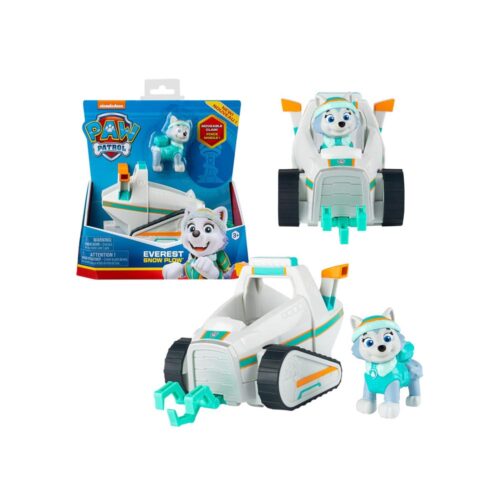 Paw Patrol Basisvoertuig Everest