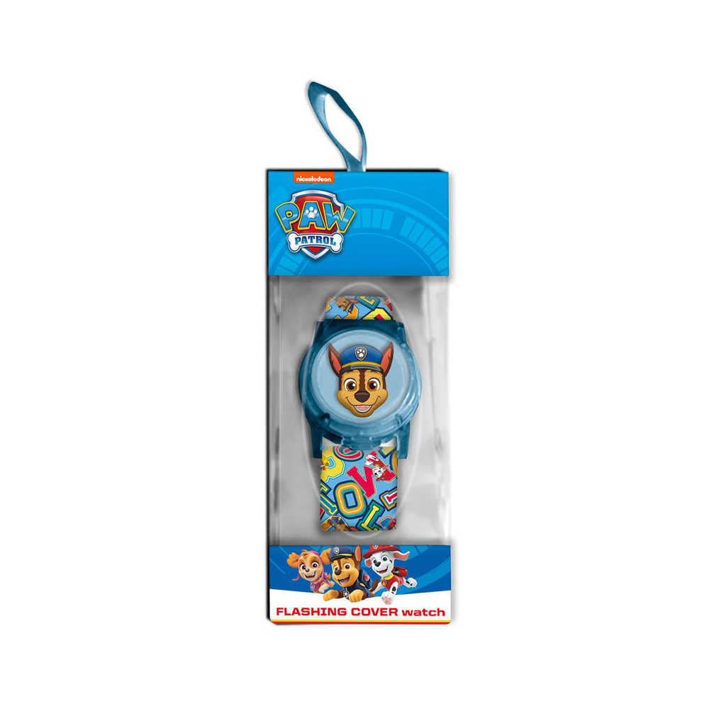 Paw Patrol Digitaal horloge - Afbeelding 2