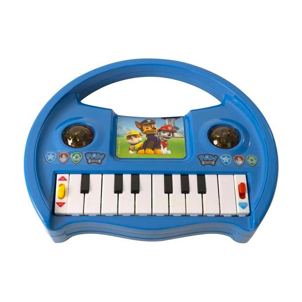 Paw Patrol Keyboard - Afbeelding 2