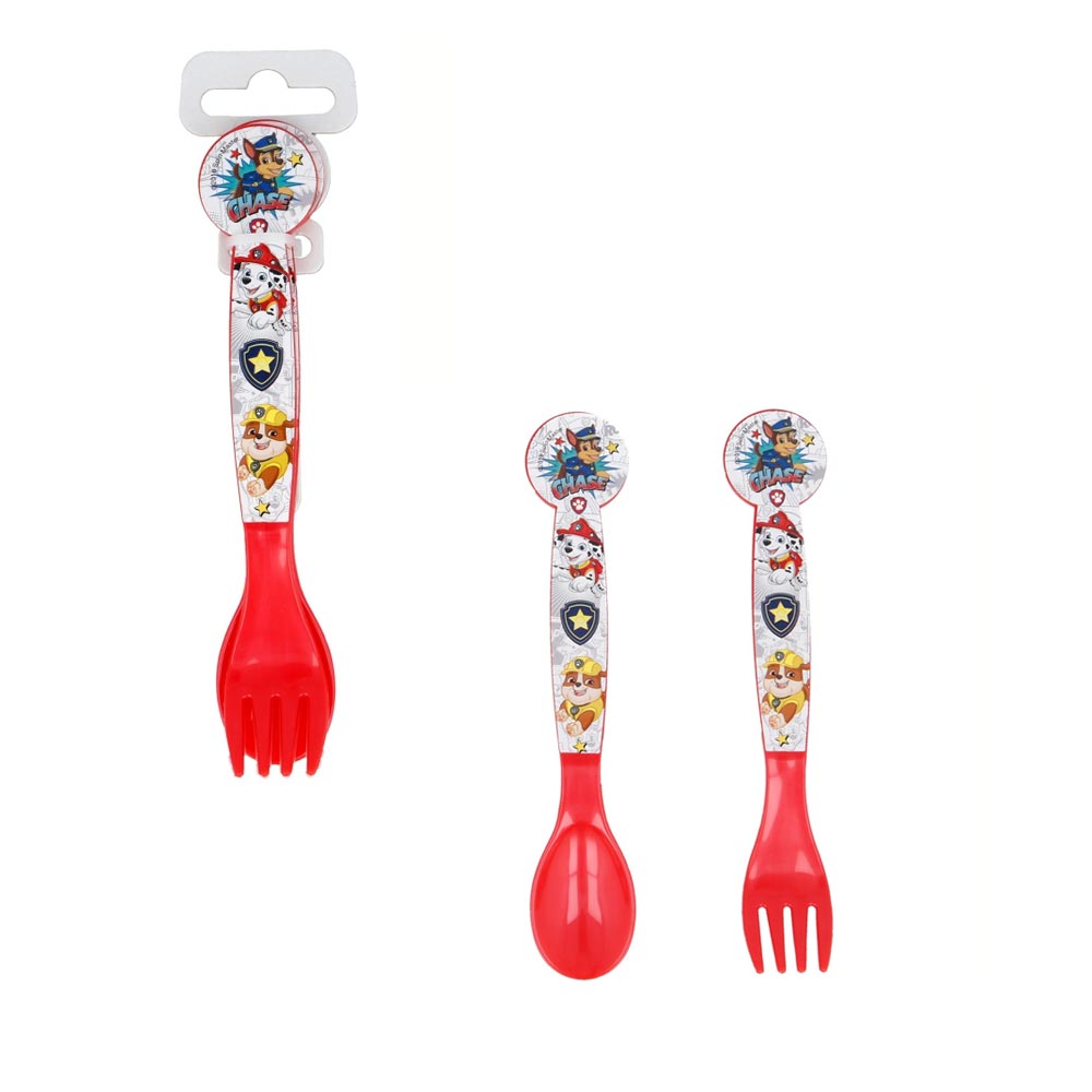 Paw Patrol Comics Bestek