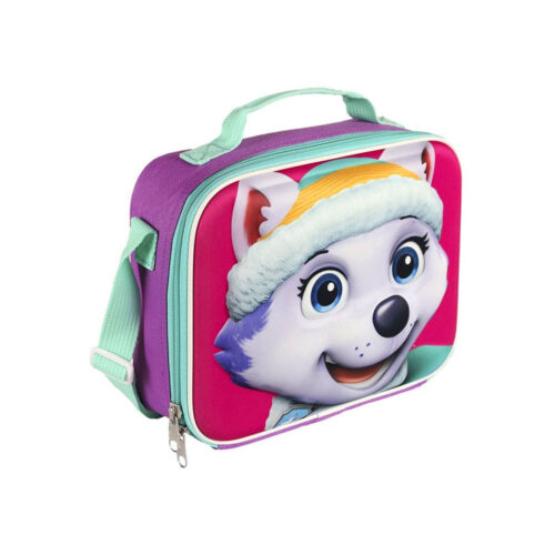 Paw Patrol 3D Everest thermo lunchtas