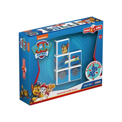 Paw Patrol MagiCube Chase