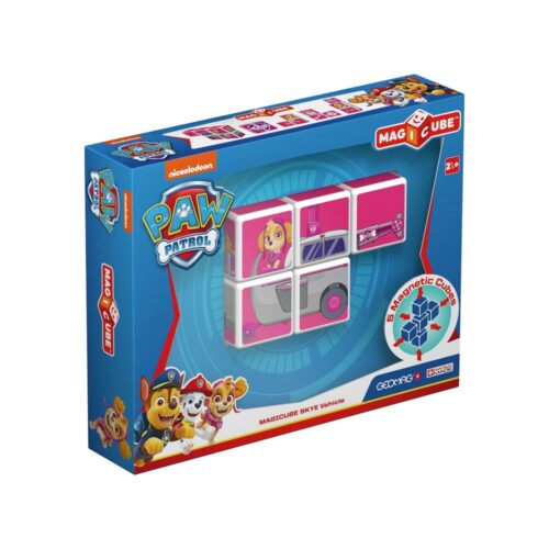 Paw Patrol MagiCube Skye