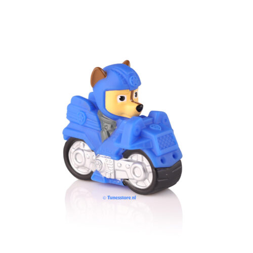Paw Patrol Bad Squirter Moto Chase