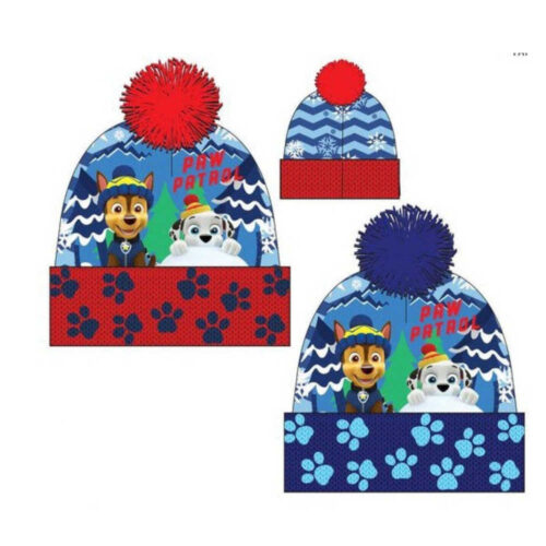 Paw Patrol Muts