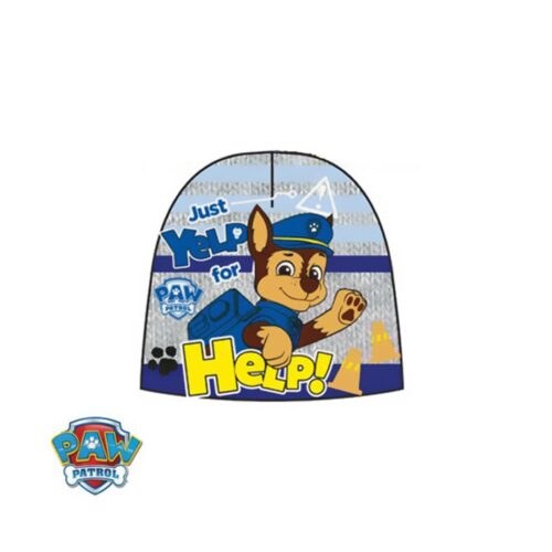 Paw Patrol Muts grijs - Just yelp for help