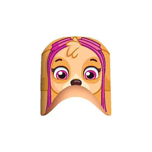 Paw Patrol Skye Muts