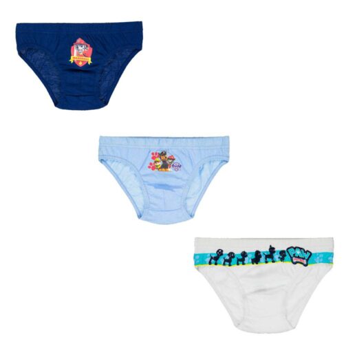 Paw Patrol onderbroekenset