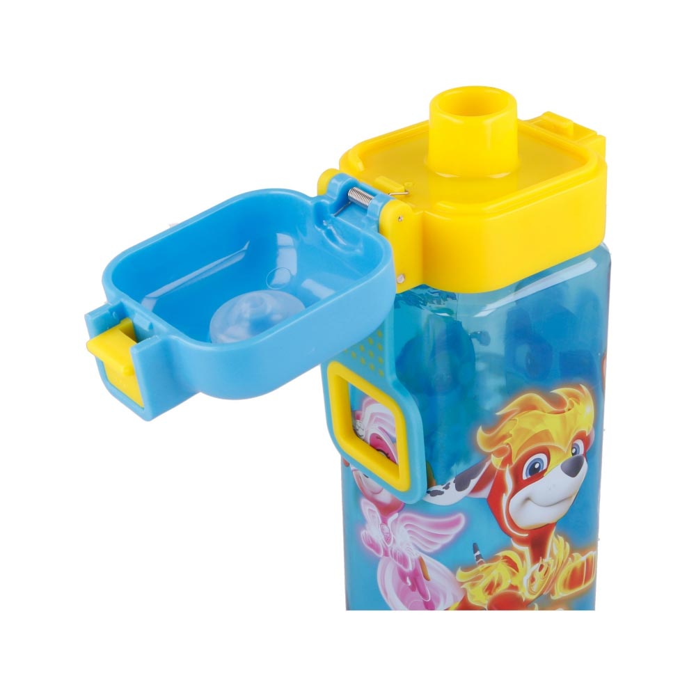 Paw Patrol Mighty Pups Bidon - Afbeelding 2