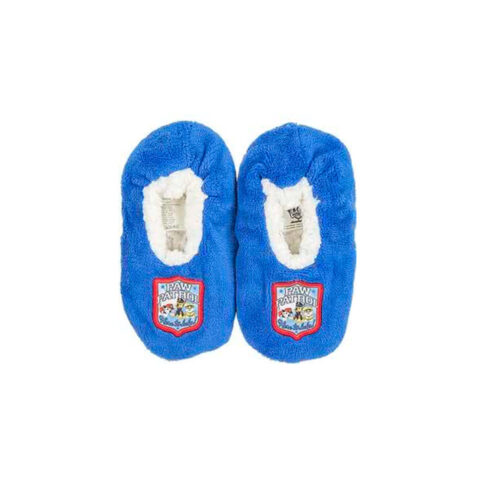 Paw Patrol Pantoffels Marshall, Chase en Rubble