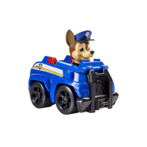 Paw Patrol racer Chase