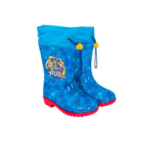 Paw Patrol Regenlaarzen Pup Power