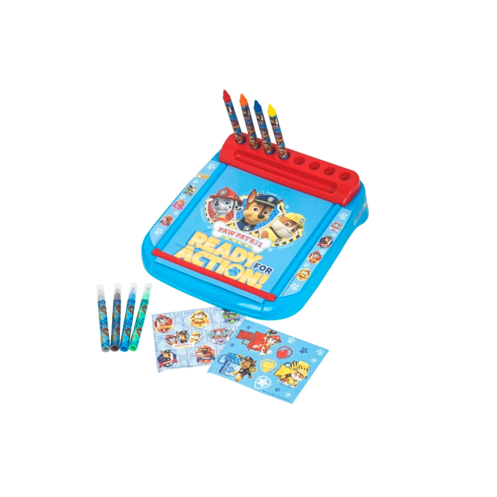 Paw Patrol Deluxe Roll and Go