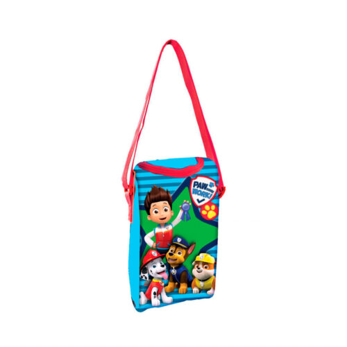 Paw Patrol Thermo schoudertas