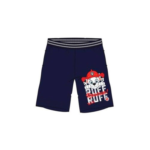 Paw Patrol Short Blauw