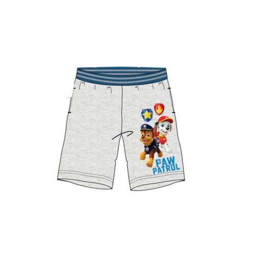 Paw Patrol Short Grijs