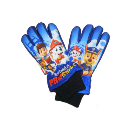 Paw Patrol Skihandschoenen