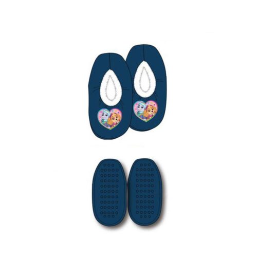 Paw Patrol Pantoffels Skye Blauw