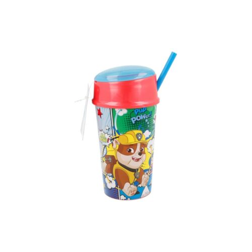 Paw Patrol Comics Snackbeker