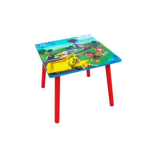 Paw Patrol Tafel