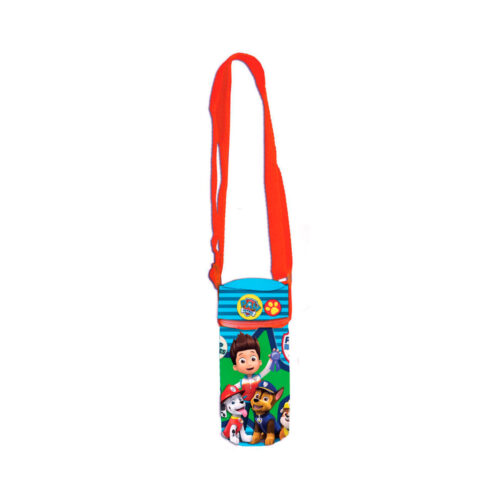 Paw Patrol Thermotas voor een fles