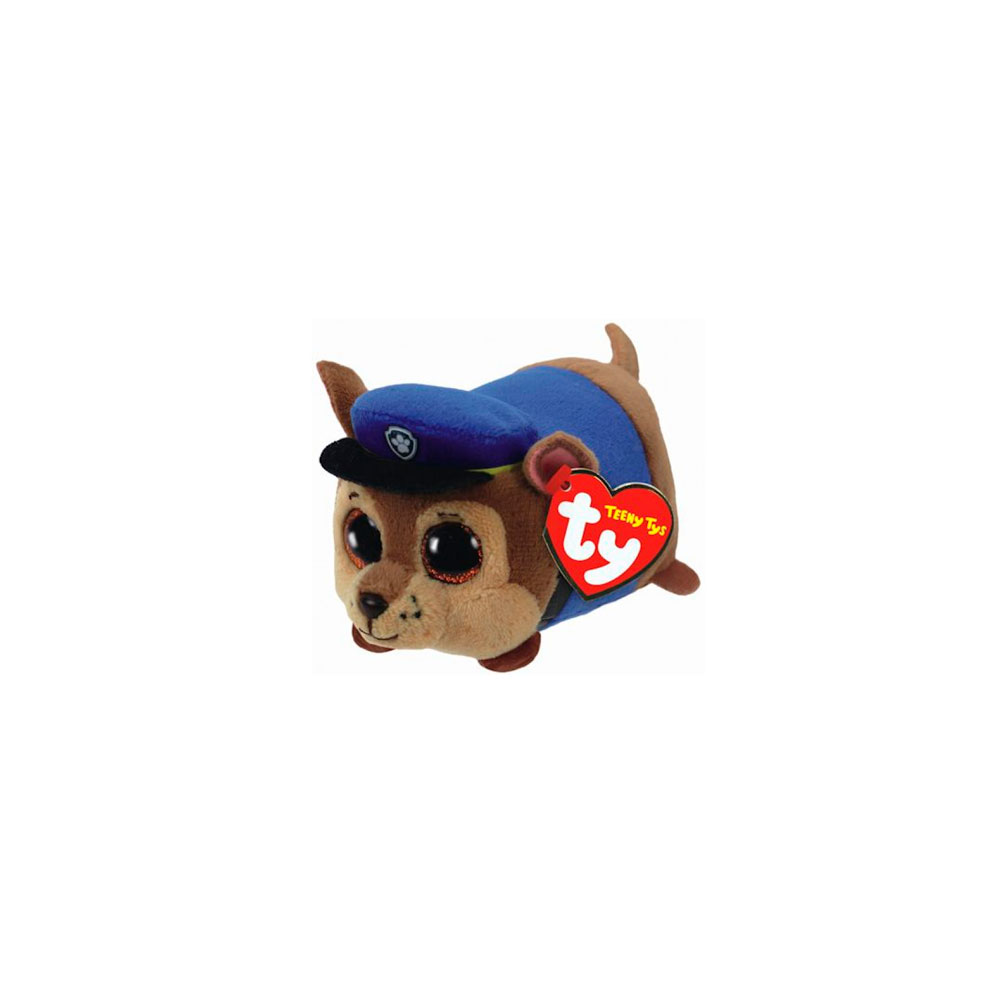 Paw Patrol Ty Beanie Mini's - Afbeelding 6