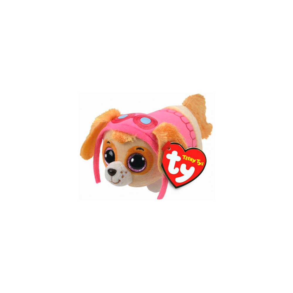 Paw Patrol Ty Beanie Mini's - Afbeelding 4