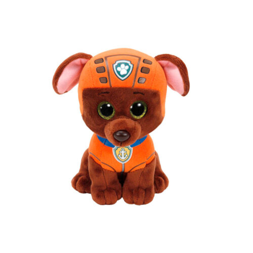 Paw Patrol Ty Zuma 24cm