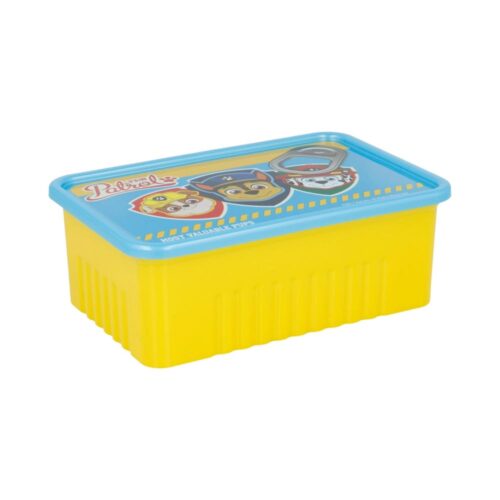 Paw Patrol Sandwichbox vintage