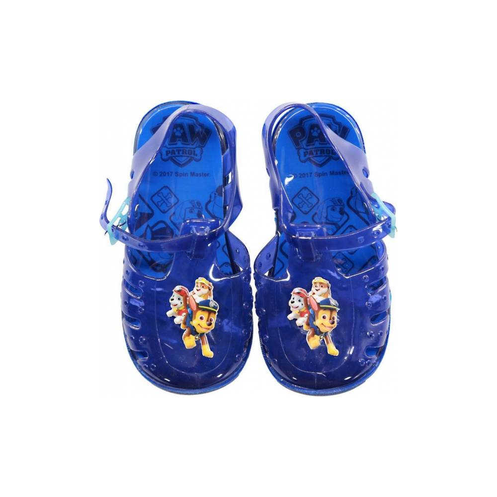 Paw Patrol waterschoenen mt. 21 t/m 26